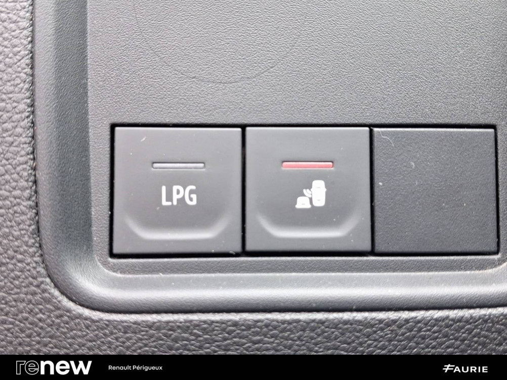 Acheter Dacia Duster Duster ECO-G 100 4x2 Journey 5p occasion dans les concessions du Groupe Faurie