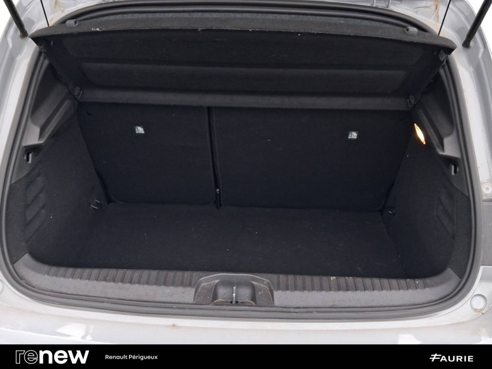 Acheter Renault Clio 5 Clio E-Tech full hybrid 145 Techno 5p occasion dans les concessions du Groupe Faurie