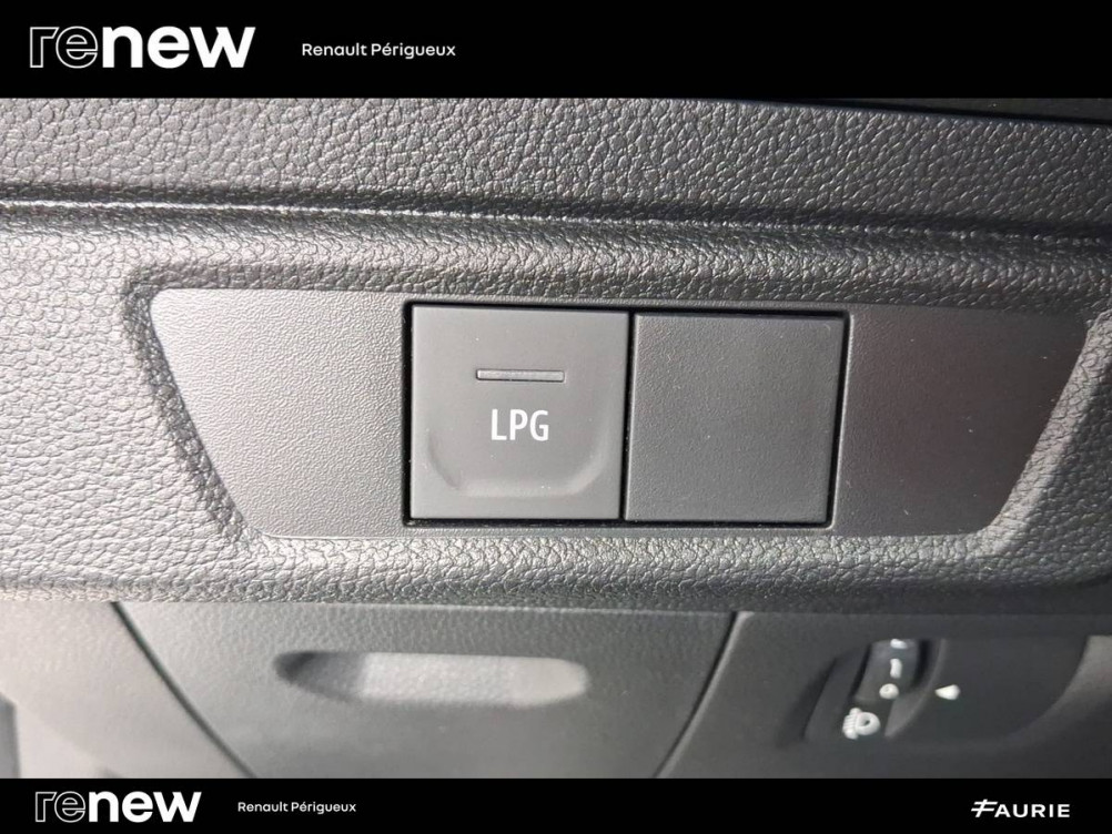 Acheter Dacia Sandero Sandero ECO-G 100 Essential 5p occasion dans les concessions du Groupe Faurie