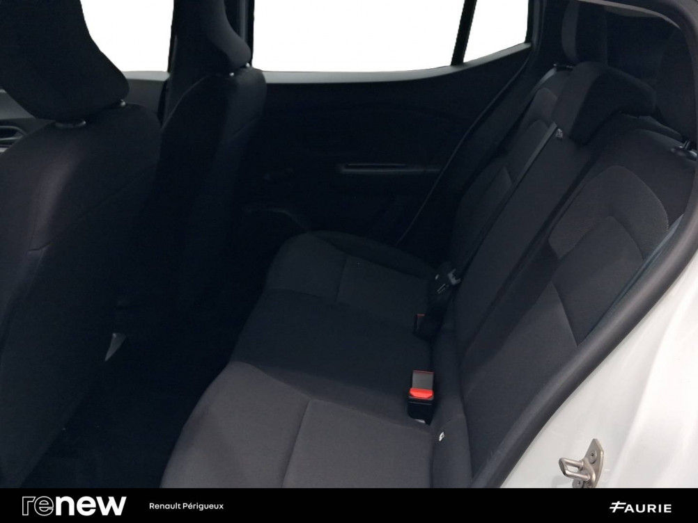 Acheter Dacia Sandero Sandero ECO-G 100 Essential 5p occasion dans les concessions du Groupe Faurie