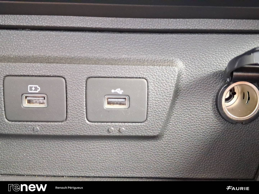 Acheter Dacia Duster Duster ECO-G 100 4x2 Journey 5p occasion dans les concessions du Groupe Faurie