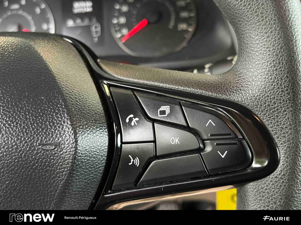 Acheter Renault Kangoo 3 KANGOO VAN BLUE DCI 95 GRAND CONFORT 5p occasion dans les concessions du Groupe Faurie