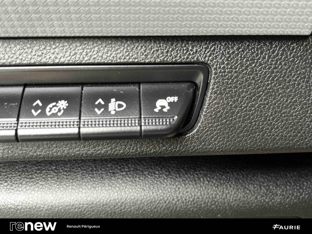 Acheter Renault Kangoo 3 KANGOO VAN BLUE DCI 95 GRAND CONFORT 5p occasion dans les concessions du Groupe Faurie