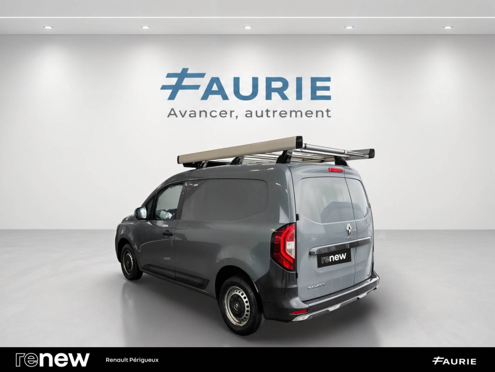 Acheter Renault Kangoo 3 KANGOO VAN BLUE DCI 95 GRAND CONFORT 5p occasion dans les concessions du Groupe Faurie