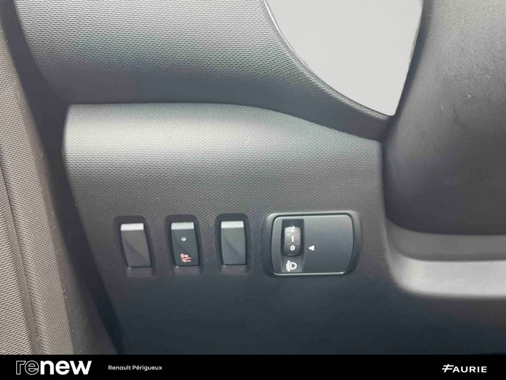 Acheter Renault Twingo Electrique Twingo III Achat Intégral Life 5p occasion dans les concessions du Groupe Faurie
