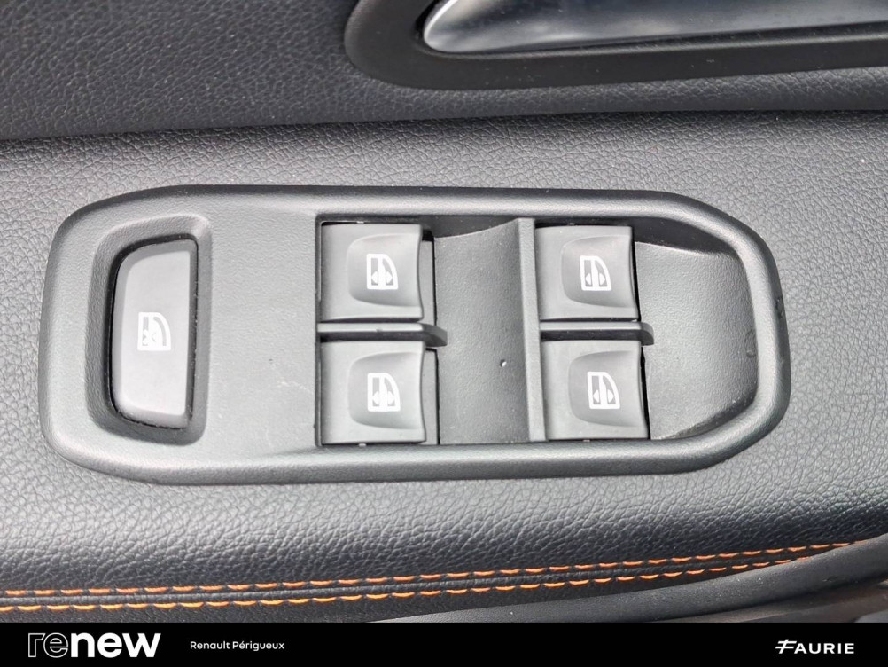 Acheter Dacia Duster Duster TCe 150 4x2 EDC Extreme 5p occasion dans les concessions du Groupe Faurie