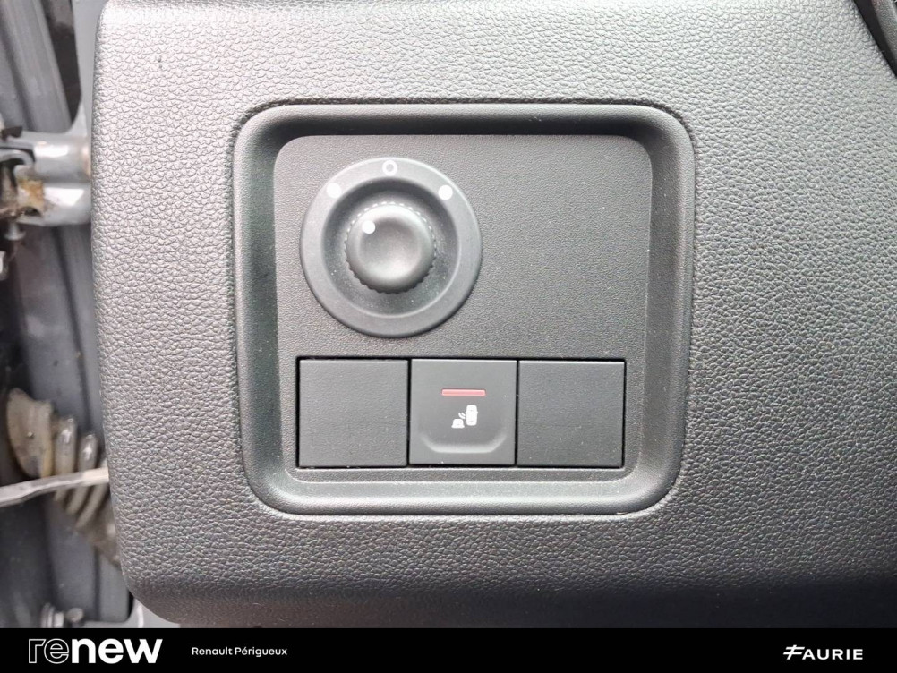 Acheter Dacia Duster Duster TCe 150 4x2 EDC Extreme 5p occasion dans les concessions du Groupe Faurie
