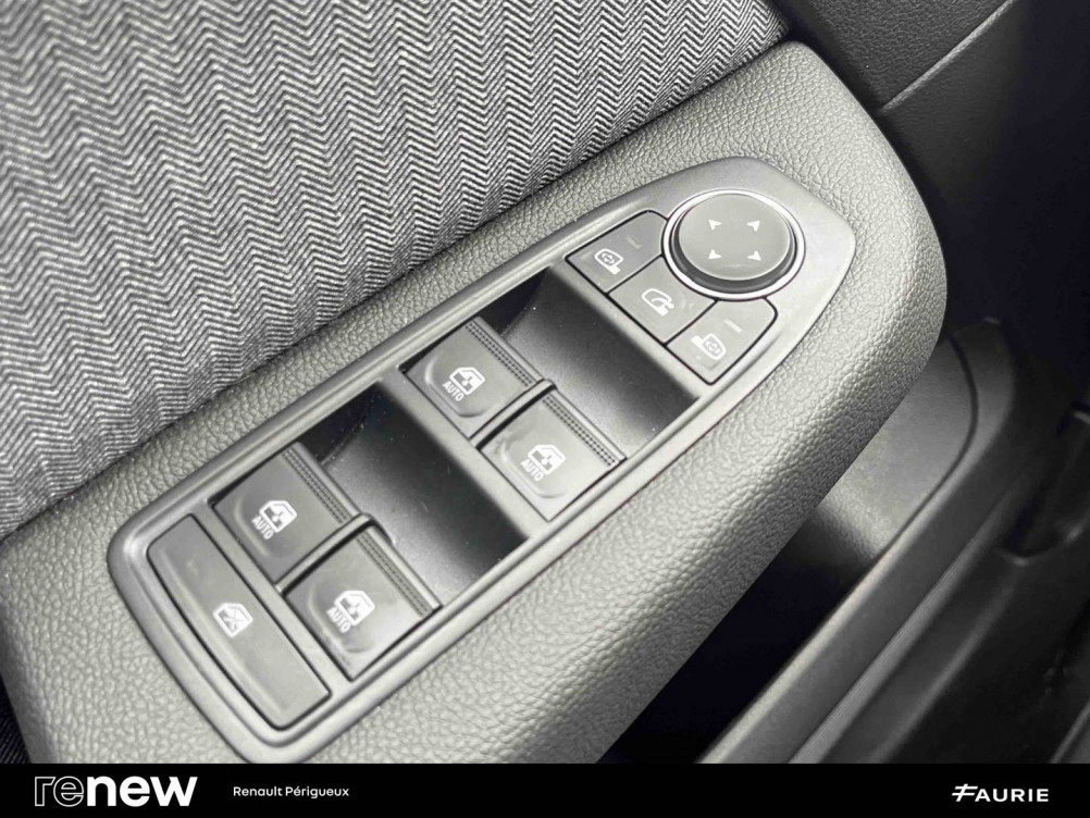 Acheter Renault Clio 5 Clio E-Tech full hybrid 145 Techno 5p occasion dans les concessions du Groupe Faurie
