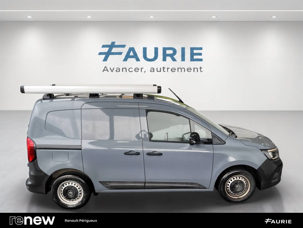 Acheter Renault Kangoo 3 KANGOO VAN BLUE DCI 95 GRAND CONFORT 5p occasion dans les concessions du Groupe Faurie