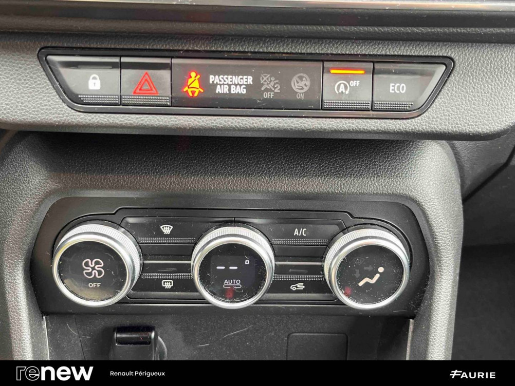 Acheter Dacia Sandero Sandero TCe 90 Stepway Confort 5p occasion dans les concessions du Groupe Faurie