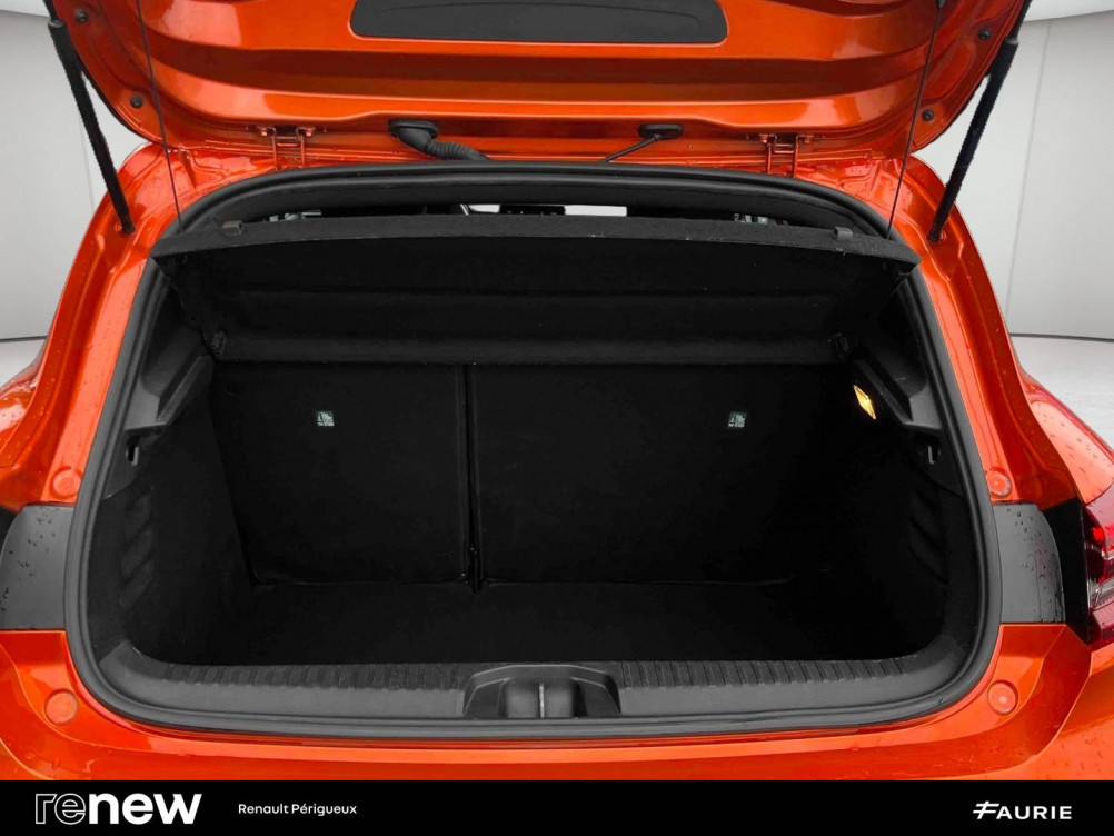Acheter Renault Clio 5 Clio E-Tech 140 - 21N Limited 5p occasion dans les concessions du Groupe Faurie
