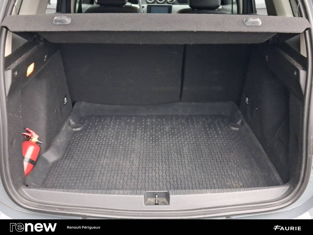 Acheter Dacia Duster Duster TCe 150 4x2 EDC Extreme 5p occasion dans les concessions du Groupe Faurie