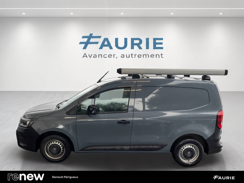 Acheter Renault Kangoo 3 KANGOO VAN BLUE DCI 95 GRAND CONFORT 5p occasion dans les concessions du Groupe Faurie