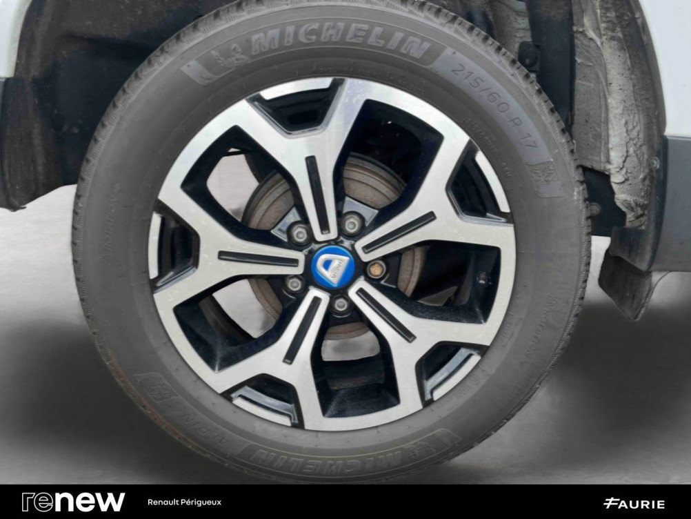 Acheter Dacia Duster Duster TCe 130 FAP 4x2 15 ans 5p occasion dans les concessions du Groupe Faurie