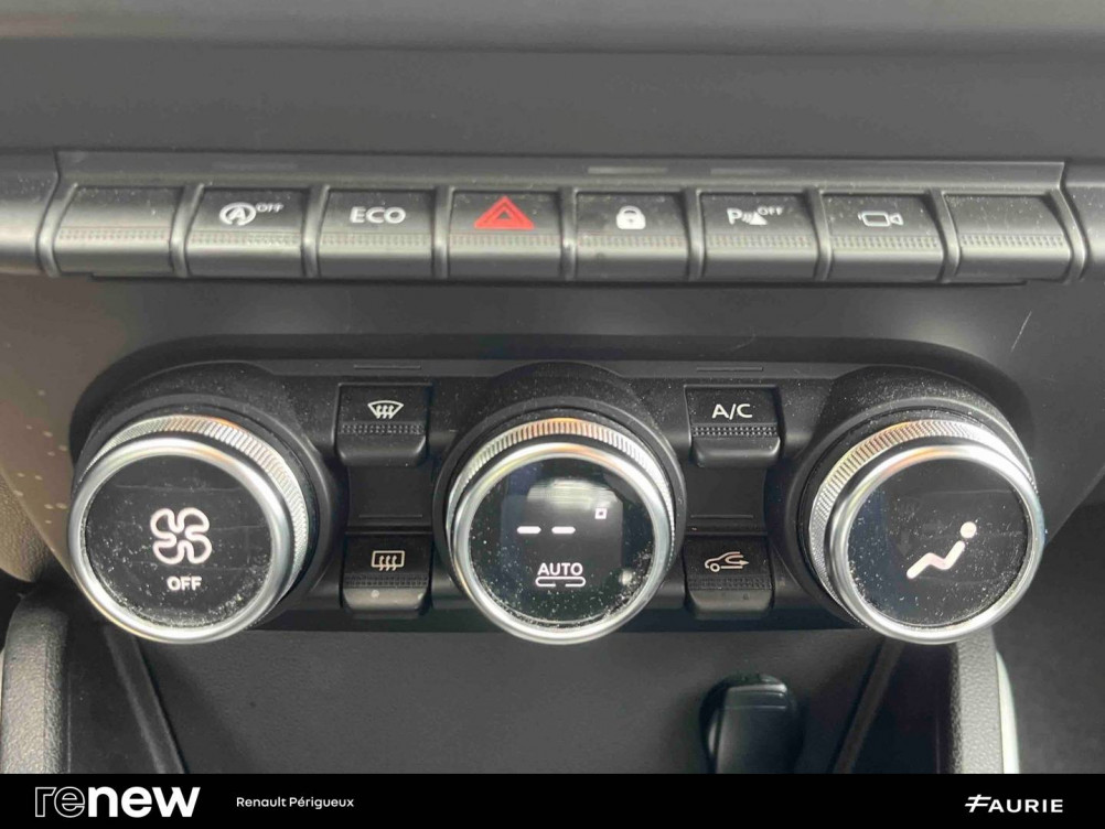 Acheter Dacia Duster Duster TCe 130 FAP 4x2 15 ans 5p occasion dans les concessions du Groupe Faurie