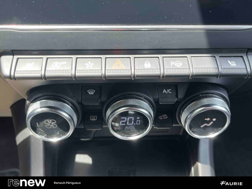 Acheter Renault Arkana Arkana TCe 140 EDC FAP - 21B R.S. Line 5p occasion dans les concessions du Groupe Faurie