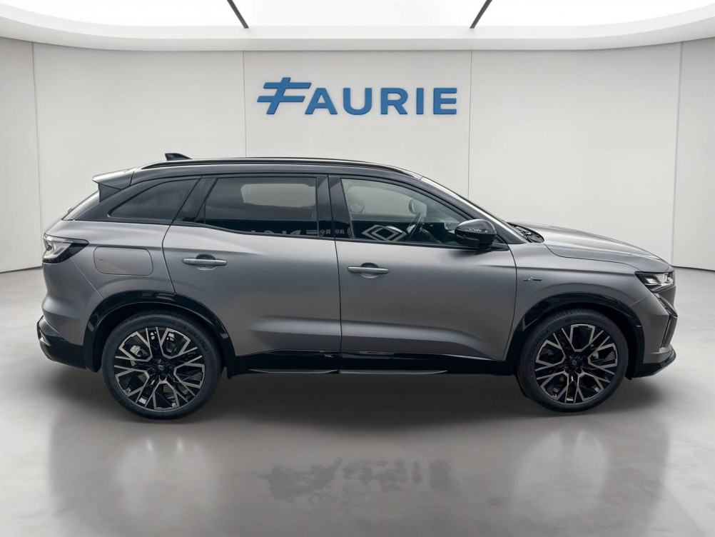 Acheter Renault Austral Austral full hybrid E-Tech 200 ch Esprit Alpine 5p neuf dans les concessions du Groupe Faurie