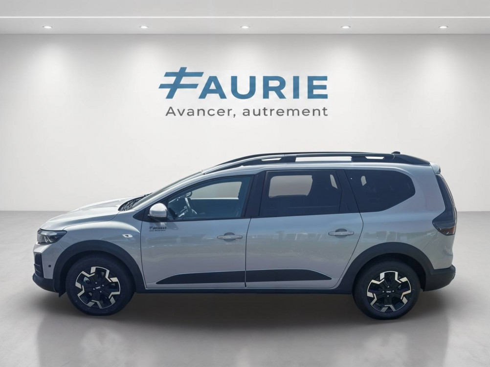 Acheter Dacia Jogger Jogger ECO-G 120 auto 7 pl Journey 5p neuf dans les concessions du Groupe Faurie