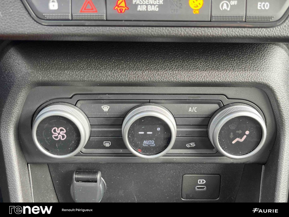 Acheter Dacia Sandero Sandero TCe 90 GSR2 Journey 5p occasion dans les concessions du Groupe Faurie