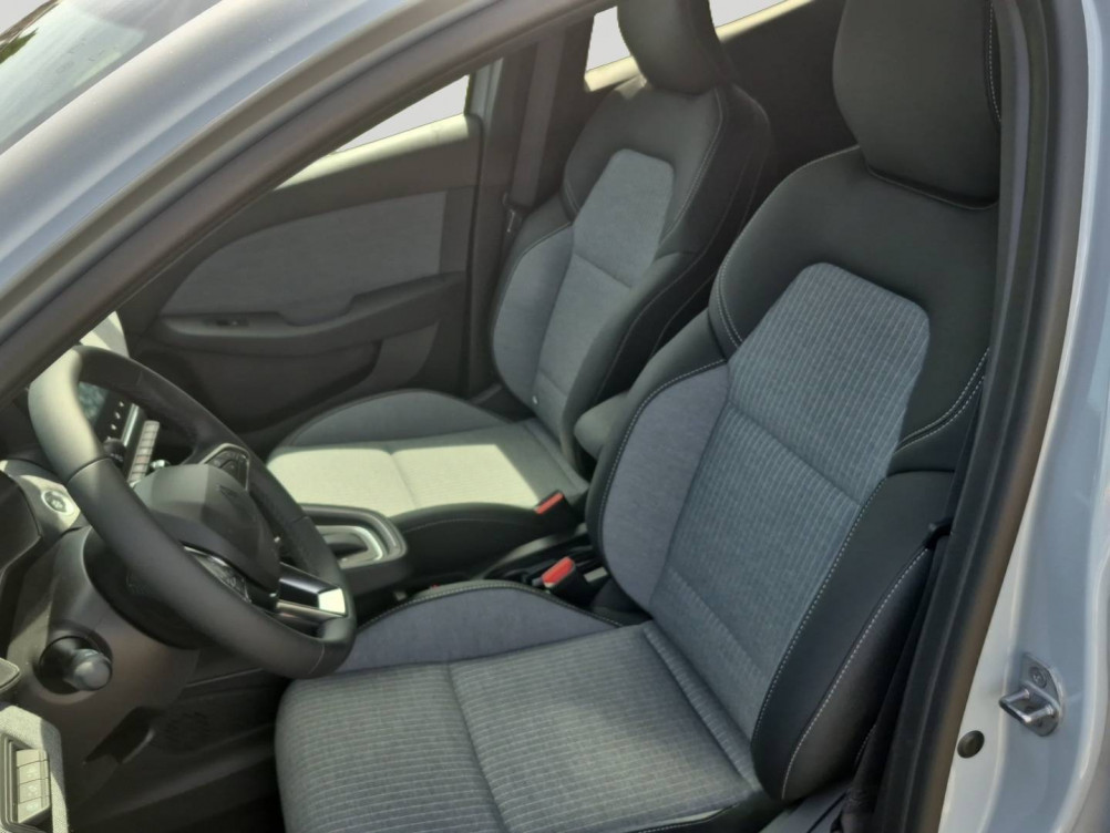 Acheter Renault Clio 5 Clio E-Tech full hybrid 145 ch GSR2 Techno 5p neuf dans les concessions du Groupe Faurie