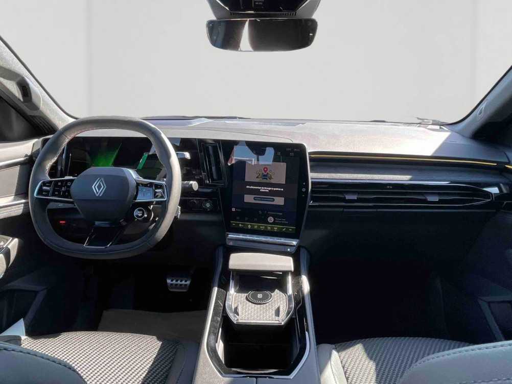 Acheter Renault Austral Austral full hybrid E-Tech 200 ch Esprit Alpine 5p neuf dans les concessions du Groupe Faurie