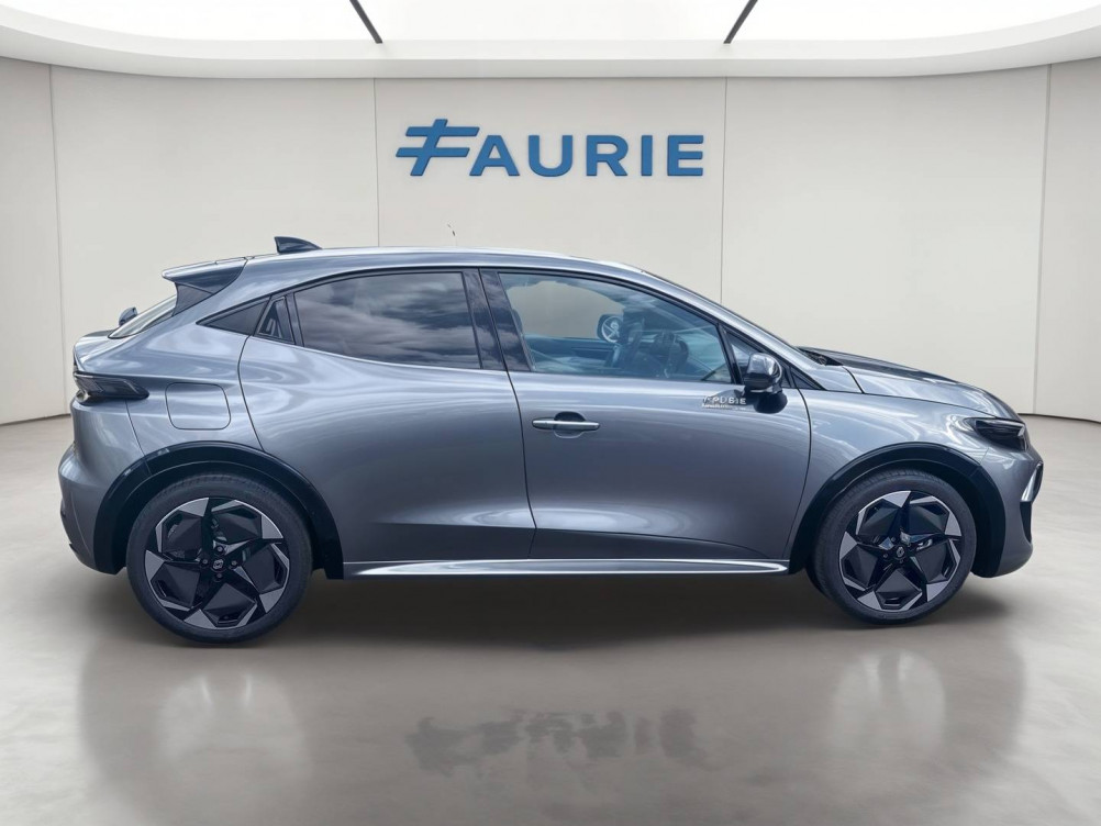 Acheter Renault Clio 6 Clio TCe 115 ch Techno 5p neuf dans les concessions du Groupe Faurie