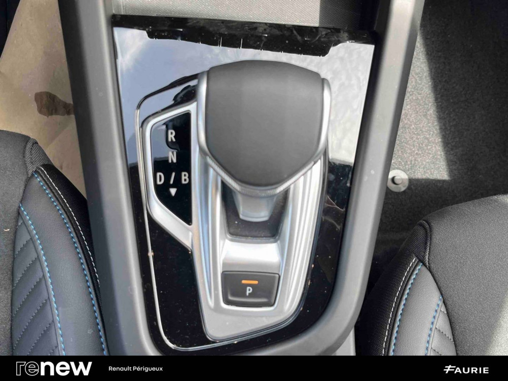 Acheter Renault Arkana Arkana E-Tech full hybrid 145 GSR2 esprit Alpine 5p occasion dans les concessions du Groupe Faurie
