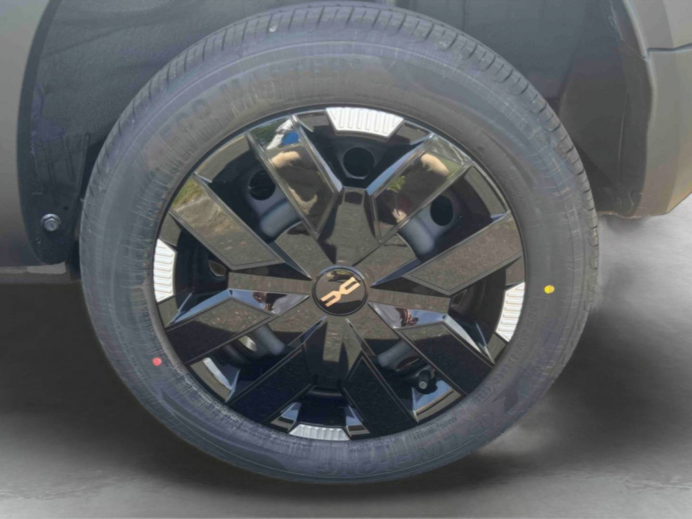Acheter Dacia Spring Spring electric 100 Extreme 5p neuf dans les concessions du Groupe Faurie