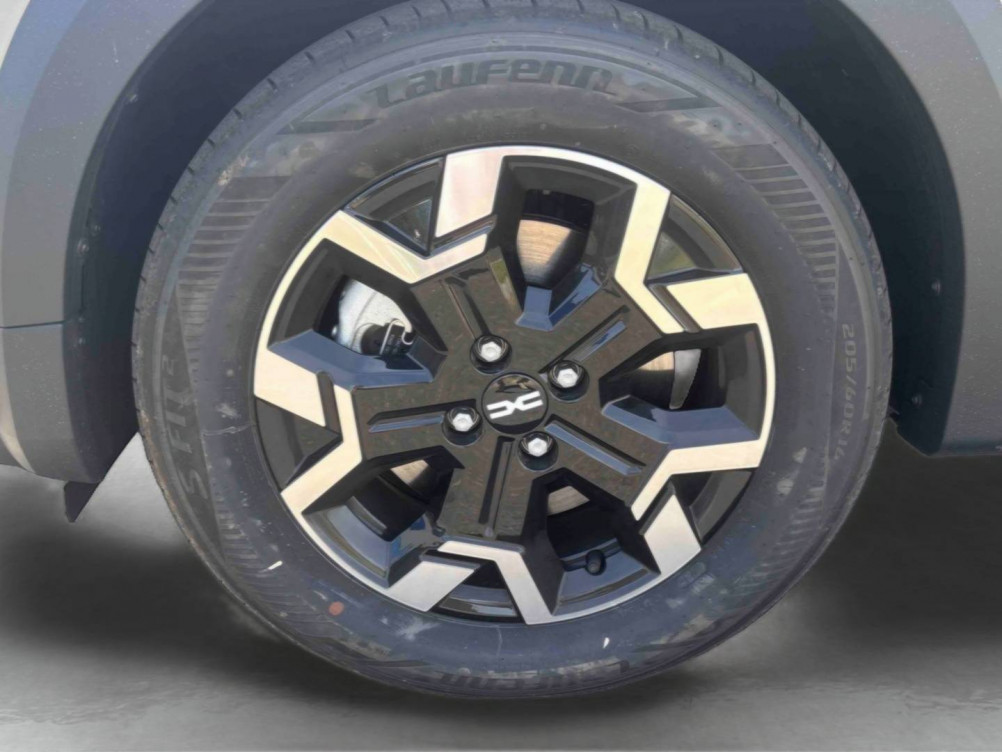 Acheter Dacia Jogger Jogger ECO-G 120 auto 7 pl Journey 5p neuf dans les concessions du Groupe Faurie
