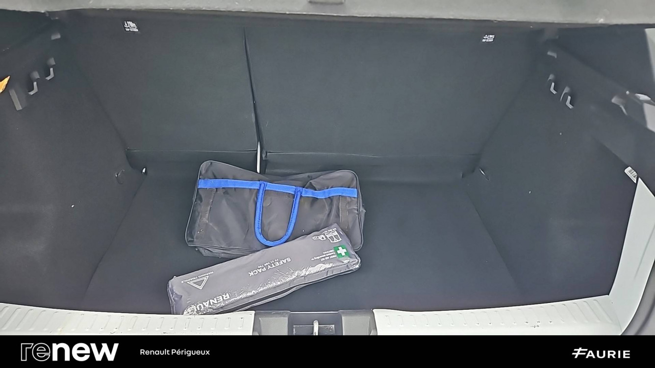 Acheter Dacia Sandero Sandero ECO-G 100 Stepway Confort 5p occasion dans les concessions du Groupe Faurie