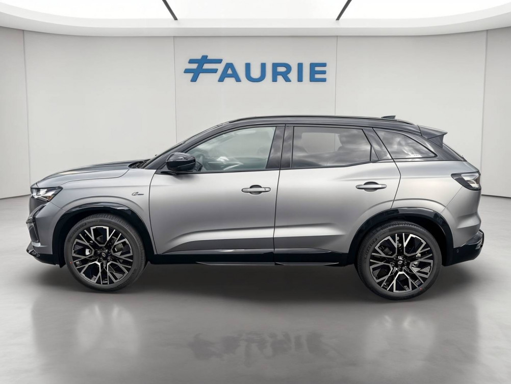 Acheter Renault Austral Austral full hybrid E-Tech 200 ch Esprit Alpine 5p neuf dans les concessions du Groupe Faurie