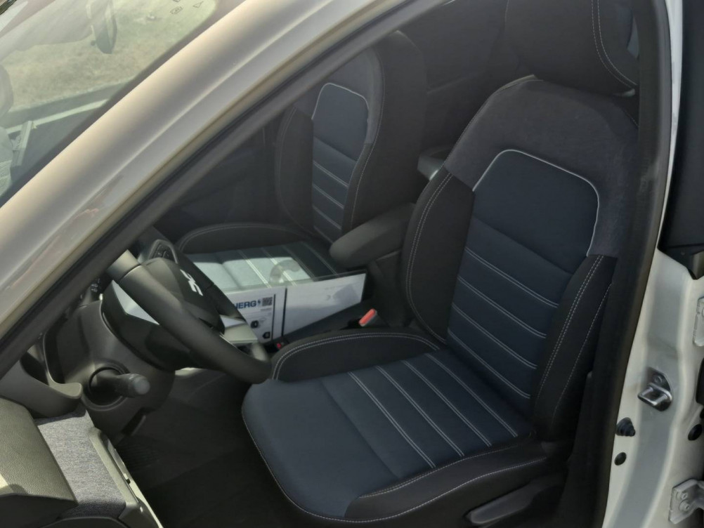 Acheter Dacia Sandero Sandero TCe 100 Journey 5p neuf dans les concessions du Groupe Faurie