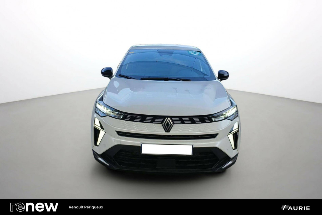 Acheter Renault Symbioz Symbioz E-Tech full hybrid 145 Techno 5p occasion dans les concessions du Groupe Faurie