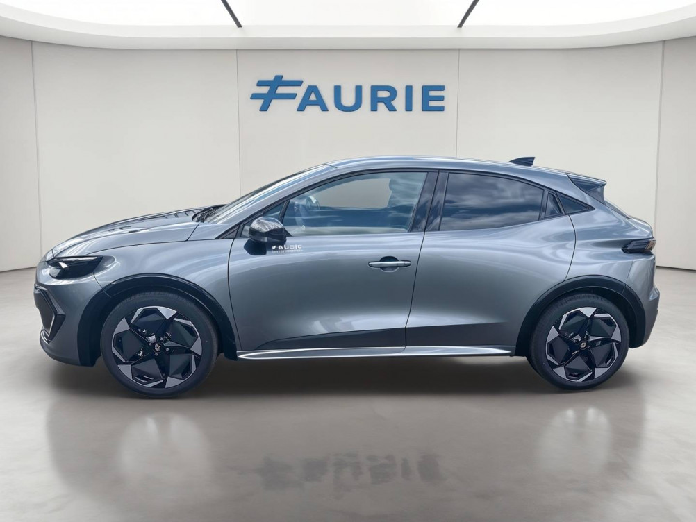 Acheter Renault Clio 6 Clio TCe 115 ch Techno 5p neuf dans les concessions du Groupe Faurie