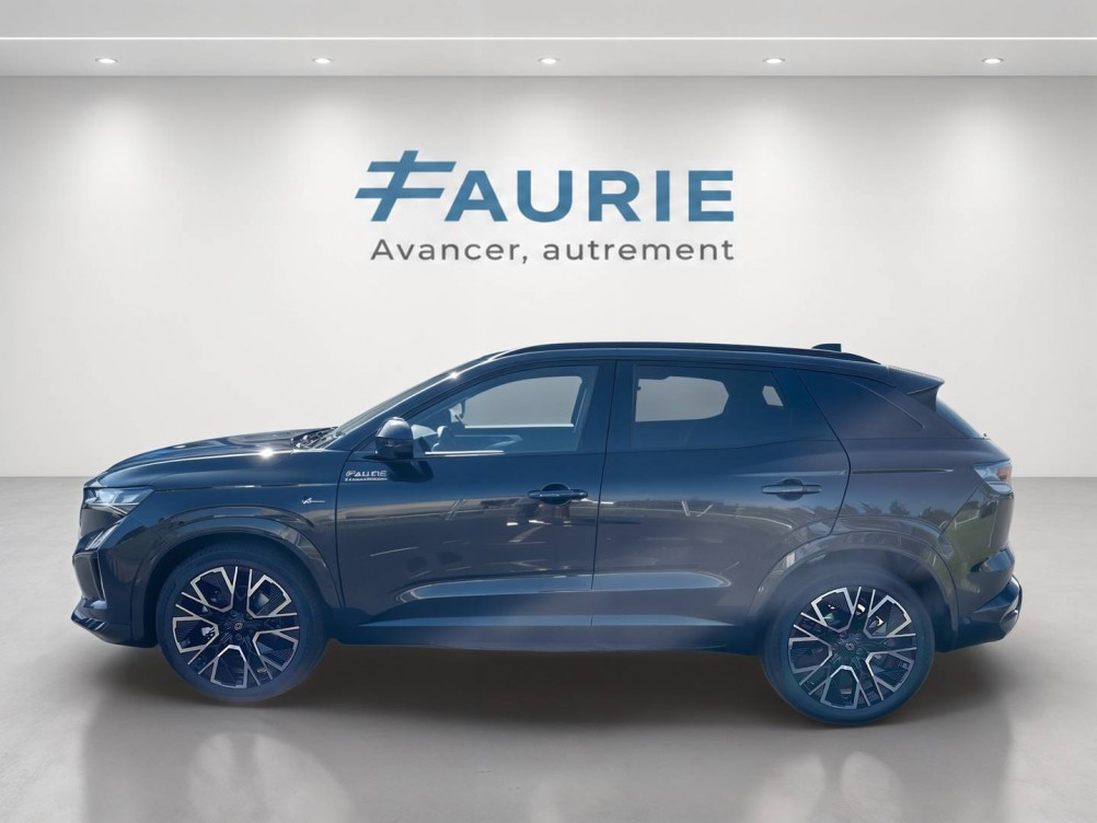 Acheter Renault Austral Austral full hybrid E-Tech 200 ch Esprit Alpine 5p neuf dans les concessions du Groupe Faurie