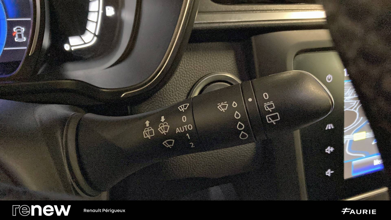 Acheter Renault Kadjar Kadjar Blue dCi 115 Intens 5p occasion dans les concessions du Groupe Faurie