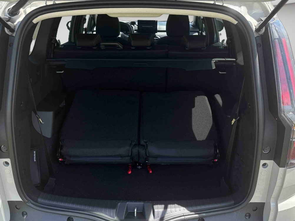 Acheter Dacia Jogger Jogger ECO-G 120 auto 7 pl Journey 5p neuf dans les concessions du Groupe Faurie