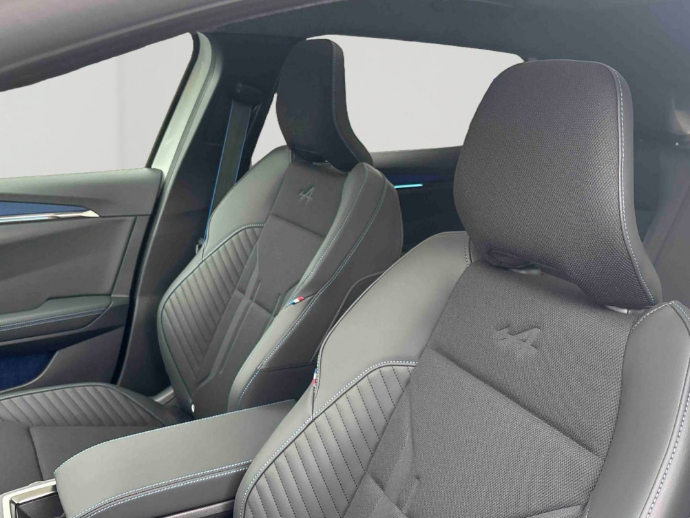Acheter Renault Scenic 5 Scenic E-Tech électrique 220 ch grande autonomie Techno esprit Alpine 5p neuf dans les concessions du Groupe Faurie