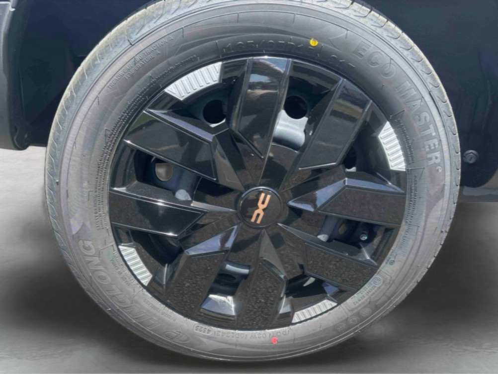 Acheter Dacia Spring Spring electric 100 Extreme 5p neuf dans les concessions du Groupe Faurie