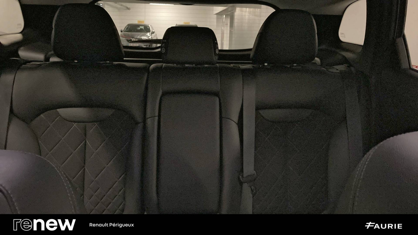 Acheter Renault Kadjar Kadjar Blue dCi 115 Intens 5p occasion dans les concessions du Groupe Faurie