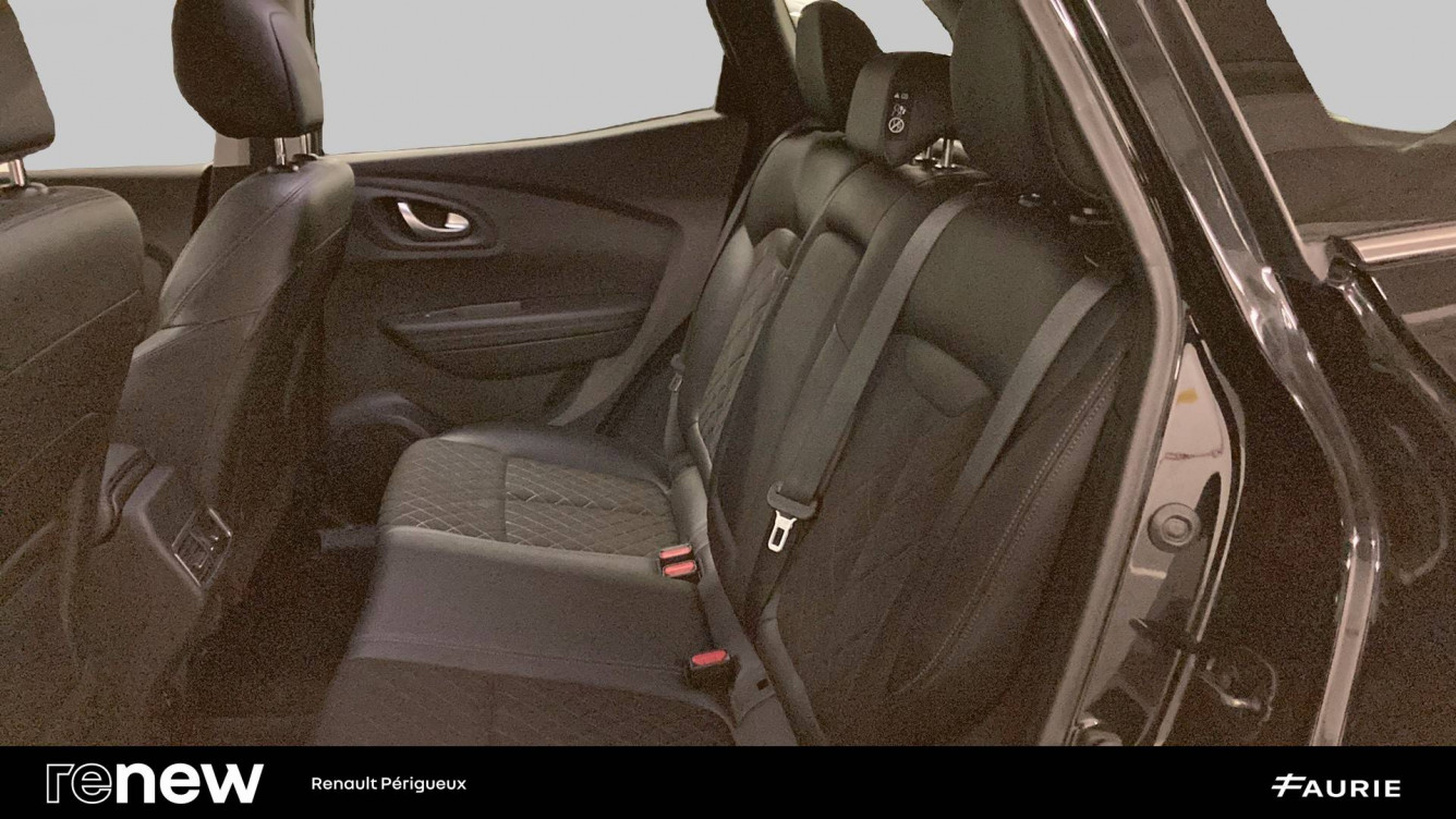 Acheter Renault Kadjar Kadjar Blue dCi 115 Intens 5p occasion dans les concessions du Groupe Faurie