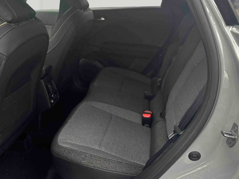 Acheter Renault Captur 2 Captur E-Tech full hybrid 160 ch Techno 5p neuf dans les concessions du Groupe Faurie