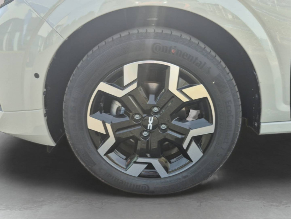Acheter Dacia Sandero Sandero TCe 100 Journey 5p neuf dans les concessions du Groupe Faurie