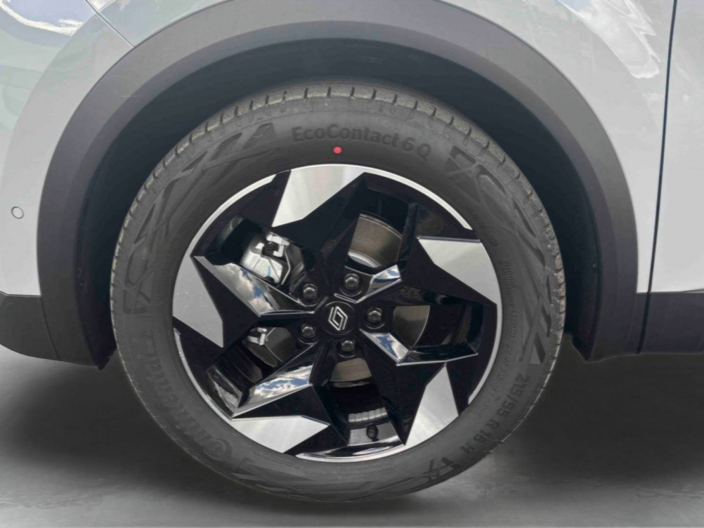 Acheter Renault Captur 2 Captur E-Tech full hybrid 160 ch Techno 5p neuf dans les concessions du Groupe Faurie
