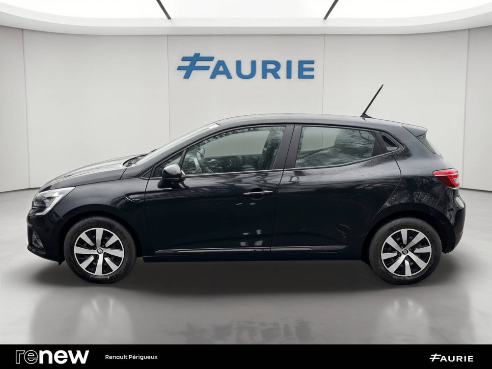 Acheter Renault Clio 5 Clio TCe 90 Evolution 5p occasion dans les concessions du Groupe Faurie
