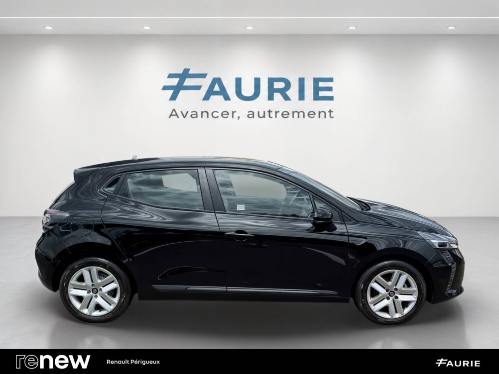 Acheter Renault Clio 5 Clio Blue dCi 100 ch GSR2 Evolution 5p occasion dans les concessions du Groupe Faurie
