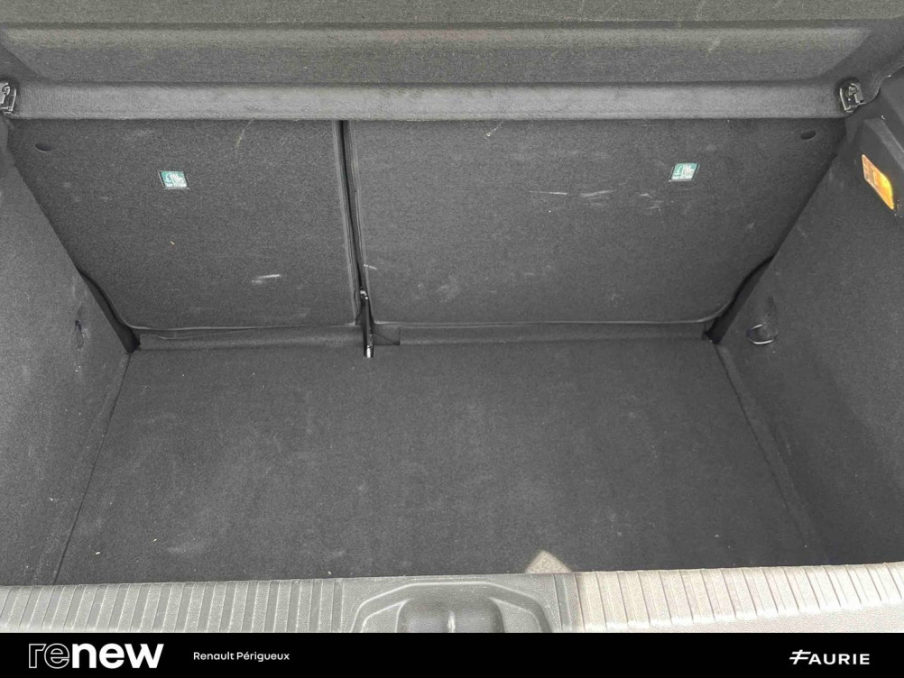 Acheter Renault Clio 5 Clio Blue dCi 100 ch GSR2 Evolution 5p occasion dans les concessions du Groupe Faurie