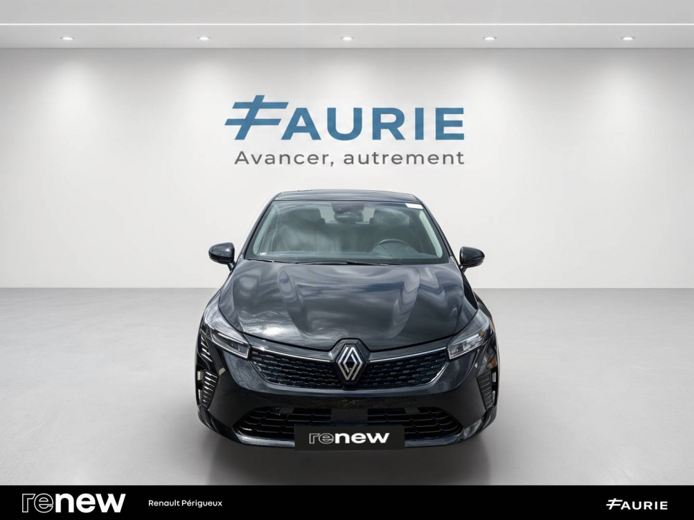 Acheter Renault Clio 5 Clio Blue dCi 100 ch GSR2 Evolution 5p occasion dans les concessions du Groupe Faurie