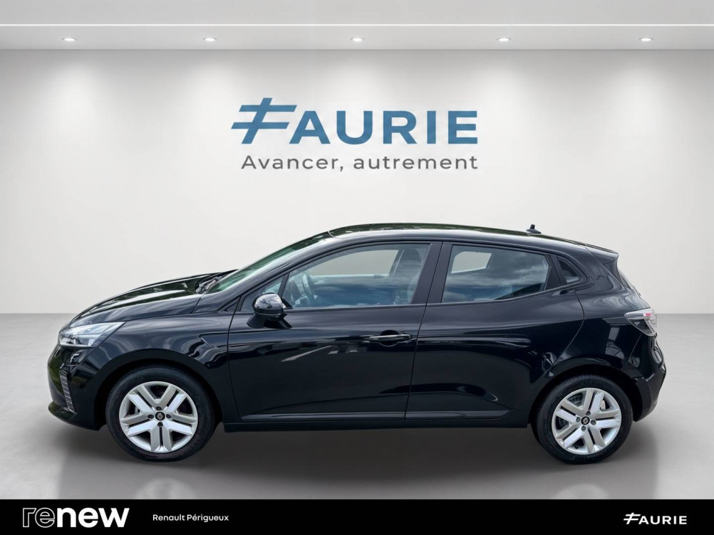 Acheter Renault Clio 5 Clio Blue dCi 100 ch GSR2 Evolution 5p occasion dans les concessions du Groupe Faurie