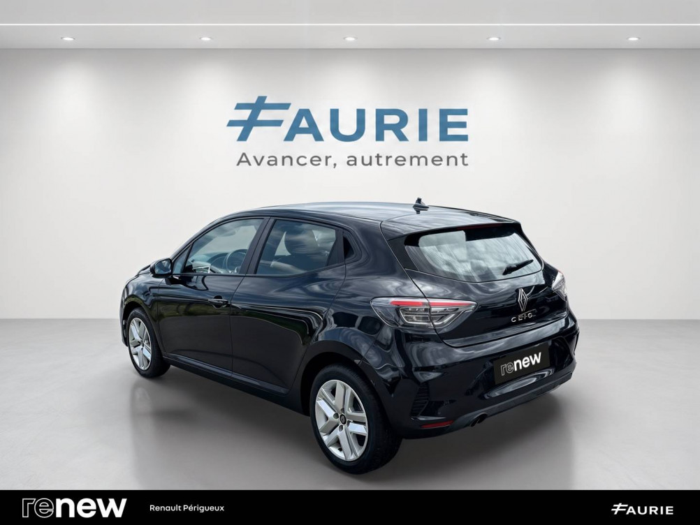 Acheter Renault Clio 5 Clio Blue dCi 100 ch GSR2 Evolution 5p occasion dans les concessions du Groupe Faurie